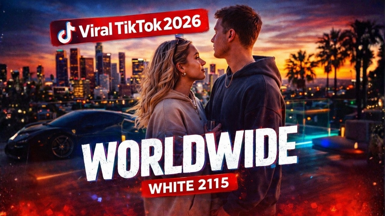 Keworldwide Tik Rok Worldwide 🌍 | TikTok Viral 2026 | Mata x White 2115 Type - YouTube
