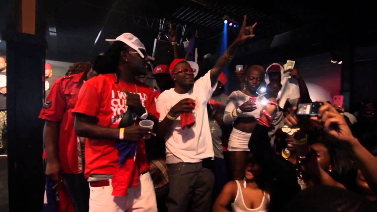 Fire Marshall Future :: Fl Ep:1 You Deserve it Florida