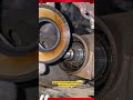 How to Fix a Front Differential Oil Seal Leak Easy DIY Tutorial #diy #shorts