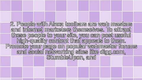 Alexa Rank: Best Way to Improve Website Popularity