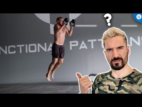 The Problem With Functional Training - (Kettlebell Coach Reacts)