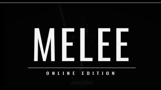 Super Smash Bros. Melee - Rollback Netplay( I suck)