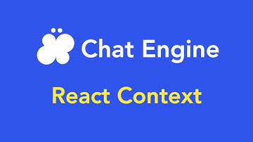 Chat Engine Docs: Context API