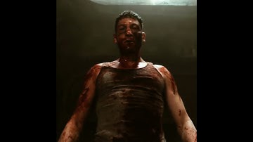 Thumbnail of Punisher Edit | Poker Face (Slowed) | #shorts #song #edit #new #marvel