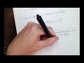 NorthArk MAT 2113 Finite Lesson 7.3 Example #6 Applying Probability Rules
