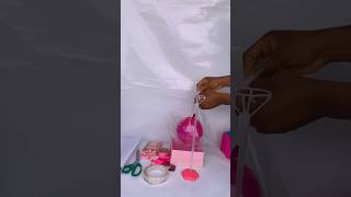 How To Put Balloons Inside Bobo Balloon Hot Air Balloon Gift Hamper Diy