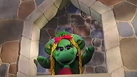 Once Upon A Time (All Versions) Part 44