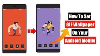 15+ Can You Set A Gif As Android Wallpaper