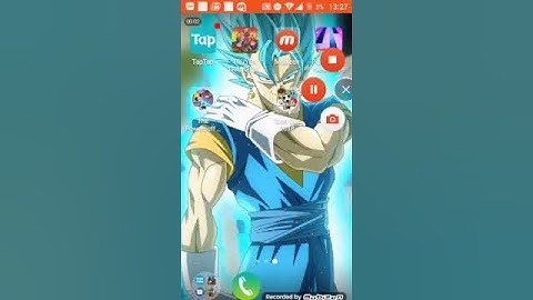 Tặng ACC ngọc rồng