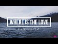 Black Eyed Peas - Where is The Love (Lyrics)