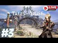 🔴Lord Ganabelt Mampus !!! #3 - Tales of Arise Indonesia
