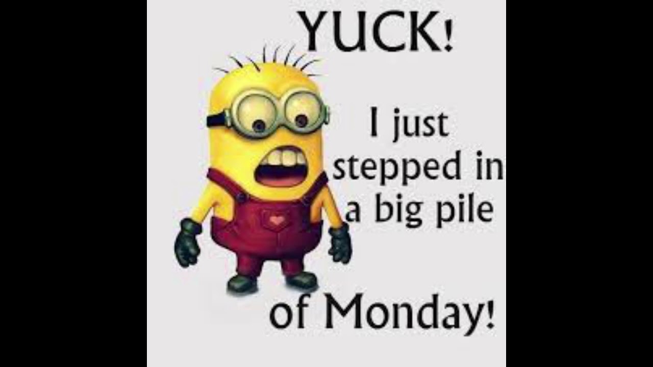 Top Ten (10) Minion memes (it hurts immensely) 