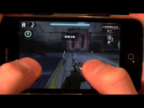 Best free shooting games for iphone 6