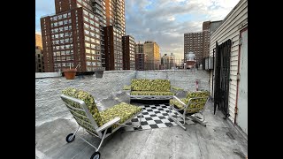 722 Amsterdam Avenue Pha Uws Duplex With Private Roof Deck 3900.00 1212023
