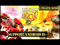 Angry Birds Go Rebuilt v1101 Support android 15 Gameplay 