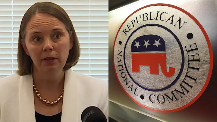 RNC files complaint with DOJ about Maine's secretary of state over handling of voter record requests