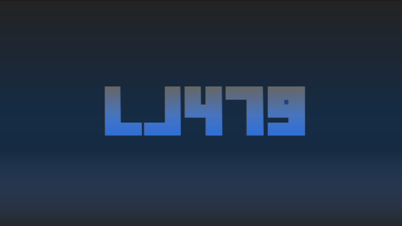 LJ479 Live Stream