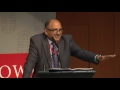 Pratap Mehta   The Global Crisis of Liberal Democracy (at Brown University)