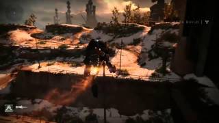 Destiny Beta Accidental Sparrow Trick