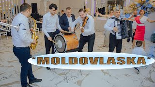 MOLDOVLASKA - LIVE CUMETRIE | GARDEN PALACE | CHISINAU