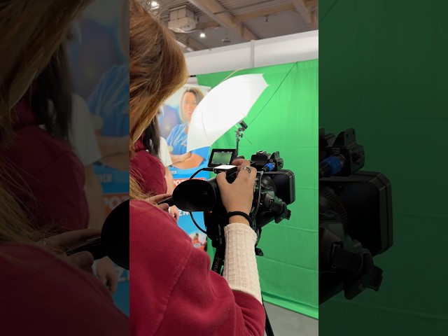 Myślisz o pracy w mediach? Studiuj #Dziennikarstwo w #WSHIU ANS😎🎥  #poznań #studialicencjackie
