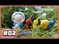 PIKMIN 3 DELUXE (SWITCH) - 100% LONGPLAY (FULL GAME) (2/4)