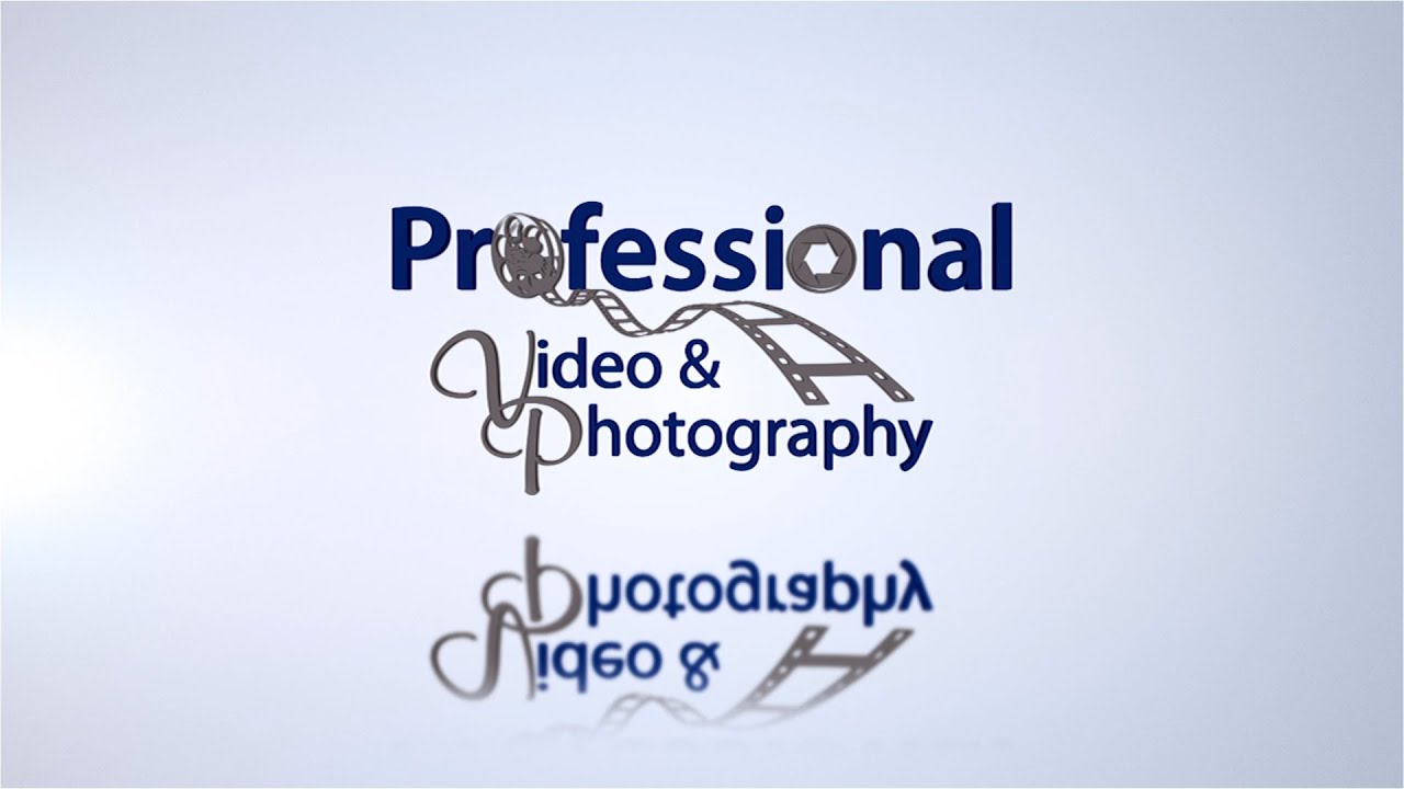 Professional Video & Photography 2020 Promo Video