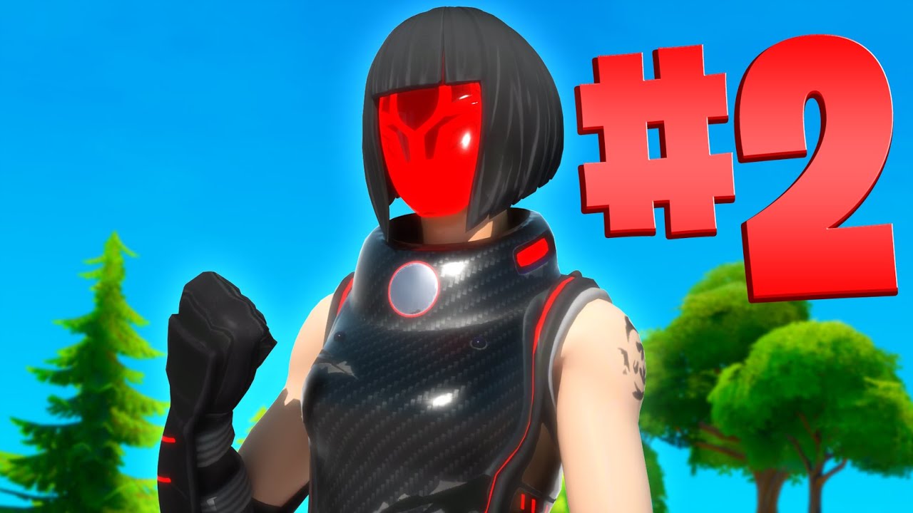 Endgame Highlights #2 | fex