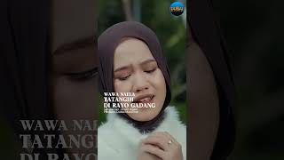 Ampunkan Lah Mande Kanduang Badan Ko Tak Dapek Pulang