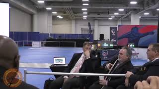 Salt Lake City 2019 - Seminar - Attack in Preparation in Foil