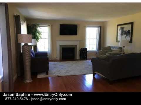 111 Haymeadow Lane, Ayer, MA home video tour