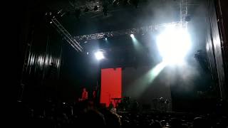 Lights And Music (excerpt) - Cut Copy - Aranda de Duero - 2014.08.17