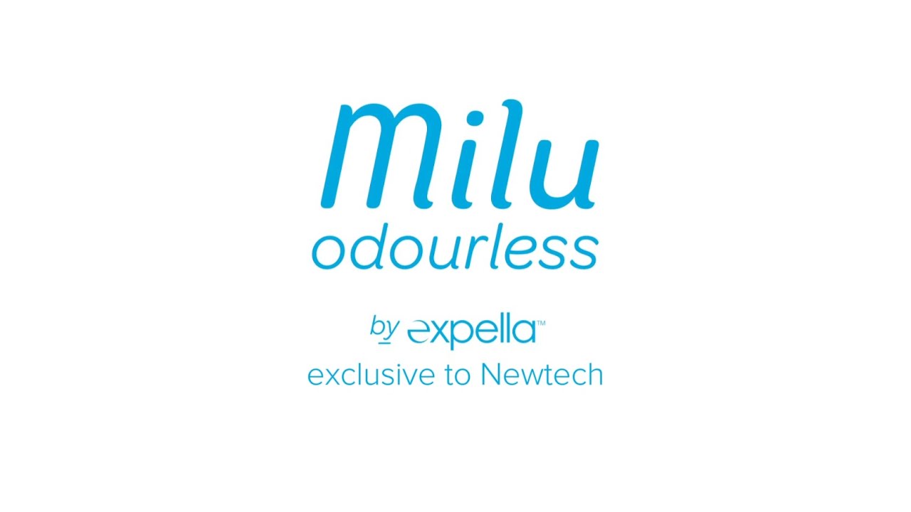 Newtech Top Tips - How to install Milu floor standing toilet