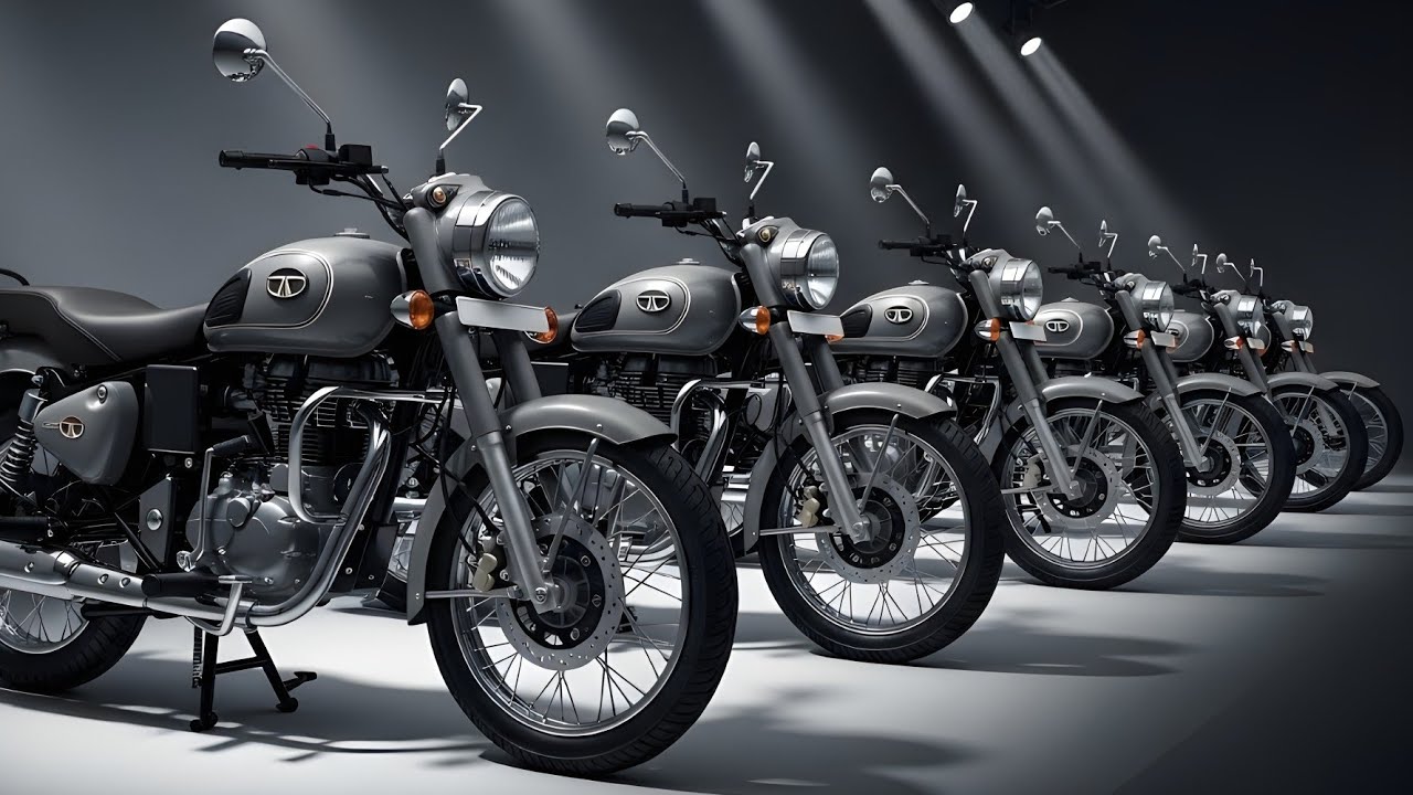 2027 Tata Classic 150cc Review 🚀 Mileage और Power ने सबको चौंका दिया