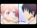 "Dekoboko (凸凹)" by Kiyoe Yoshioka | A Couple of Cuckoos