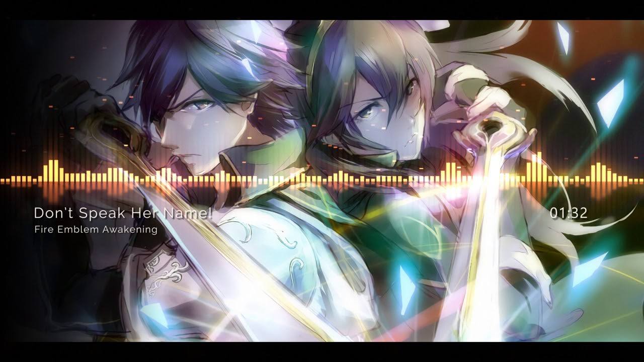 Don't Speak Her Name! (Orchestra) Cover - Fire Emblem Awakening