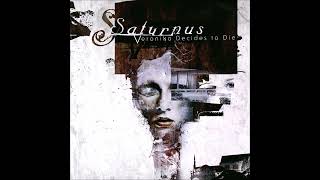 Saturnus - Descending