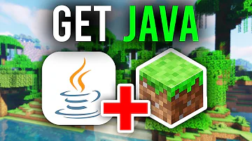 Jakou verzi Javy potřebuji k instalaci Minecraftu?