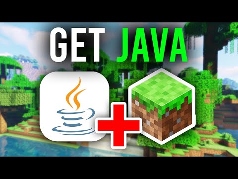 How To Download Java For Minecraft (Guide) | Install Java For Minecraft