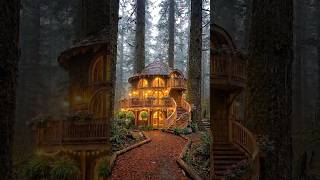 ✨Classic jungle house 🏡 #shorts #youtubeshorts #viral
