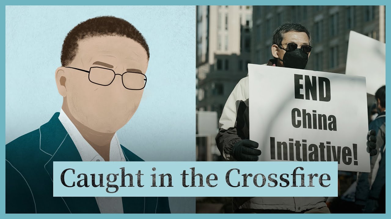 How the DOJ's China Initiative subjected scientists to loyalty tests