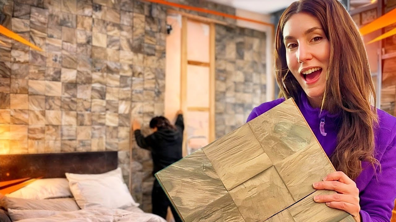 REFORMA VILLA #81 Magia en proceso, no parece la misma🤯