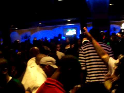 Daniel Boobie Gibson's Birthday Party @ View 2-28-...