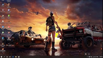 Change Language In Tencent Gameing Buddy Emulator 2020