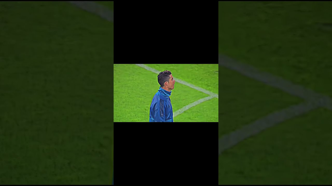 Ronaldo Edit Pls Like Because It Took 2 Days Football Plsdontflop Fyp 