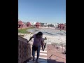 نمای دیگر از معابد هندی ها ۳