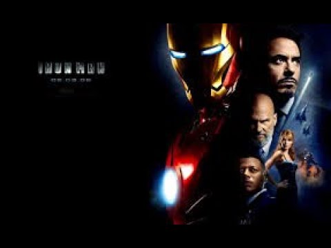 Iron Man 2008 Full Movie In Hindi | New South Indian Movies Dubbed In Hindi 2022 Full