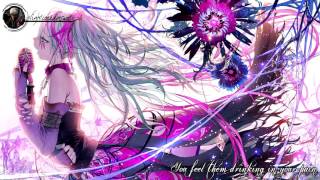 Nightcore - Lie To Me