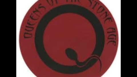 Go With The Flow - Queens Of The Stone Age [HQ]