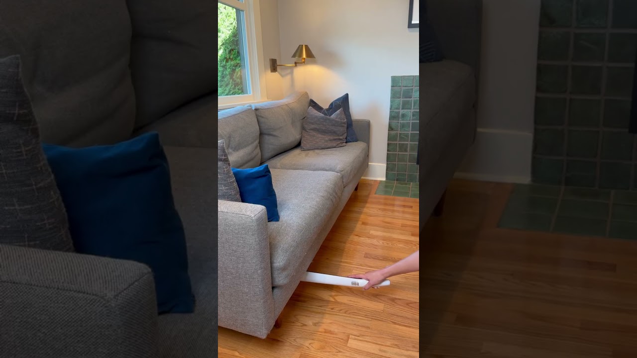 Can This Stick Vacuum Clean EVERYTHING?